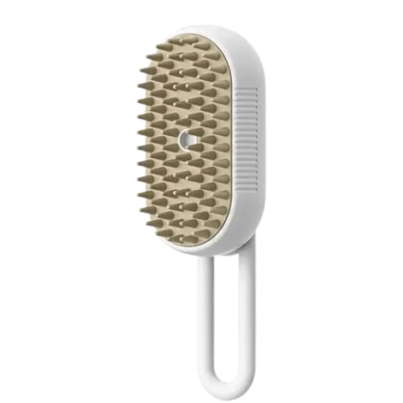 FurCare Brush - Stoomborstel voor Katten & Honden