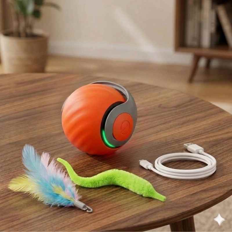 ZomeriaPaws - accesoire